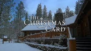 Maybe you would like to learn more about one of these? The Christmas Card 2006 Christmas Specials Wiki Fandom