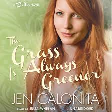 The Grass Is Always Greener Audiobook