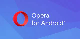 Fast, safe and private, introducing the latest version of the opera web browser made to make your life easier online. Opera Browser With Free Vpn V62 2 3146 57547 Apk4all