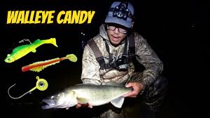 Maybe you would like to learn more about one of these? Late Night Walleye Fishing They Love These Baits Youtube