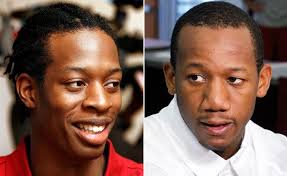 Tommy Mason-Griffin, Ray Willis won't return to OU men's basketball team in  2010-11