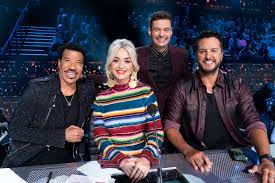 The search for a superstar (original title). American Idol Puts Production On Pause Amid Coronavirus Outbreak Entertainment Tonight