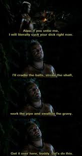 Pin By Susanne On So Funny Favorite Movie Quotes Tropic Thunder Quotes Funny Scenes