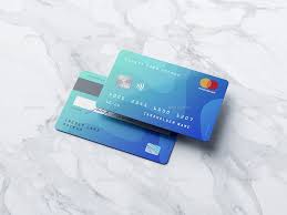 43 Photorealistic Credit Card Mockups 2019 Psd Vector Download Credit Card Design Debit Card Design Credit Card App