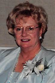 Mary Helen Whitmoyer Obituary April 27, 2022