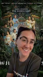 🪷white lotus therapy models 🪷, Piper- Acceptance and Commitment Therapy  (ACT):, Helps those facing existential crises or struggles with acceptance  of their thoughts and feelings. It encourages ...