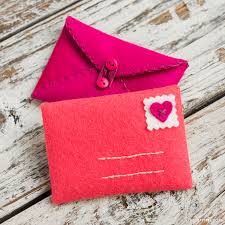 Barber cutting scissors illusion card. 27 Cute Diy Valentine S Day Card Ideas How To Make Cool Homemade Valentines