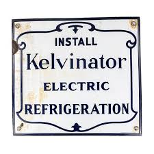 Image result for White Porcelain 1977 Kelvinator