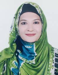 Design Magazine in Beige Minimal Type-Driven Style