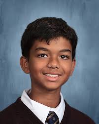 Oakland Schools Scripps Regional Spelling Bee 2023 contestants