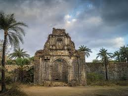 Of Beaches Waterfalls And Forts Explore Places Around Vasai Nativeplanet You deserve only the best! forts explore places around vasai