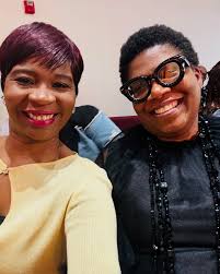 Easter Sunday. The Preaching Model and Mini Me (swipe).