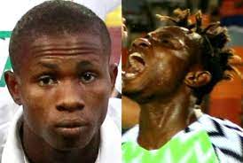Samuel chukwueze, 21, from nigeria villarreal cf, since 2018 right winger market value: Samuel Chukwueze Childhood Story Plus Untold Biography Facts