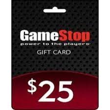 Getting a gift for a gamer can be a challenge, but with egifter, it does not have to be. 25 Gamestop Gift Card Usa Instant Delivery Other Gift Cards Gameflip