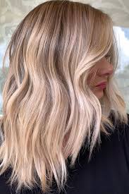 The Best Blonde Hair Color Ideas To Try Right Now Blonde Hair Color Cool Blonde Hair Hair Color Trends