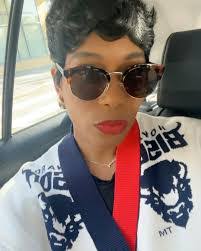 Courtney Kirk's Instagram, Twitter & Facebook