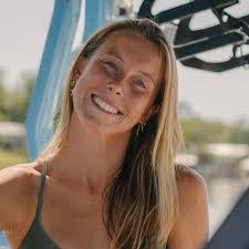 Mary Morgan's Instagram, Twitter & Facebook