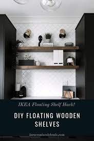 We did not find results for: Easy Diy Floating Shelves An Ikea Hack Love Create Celebrate