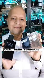 Y de Yves Saint Laurent ¿Cuál debo comprar? 🤔