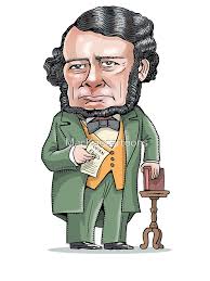 Thomas D'Arcy McGee Kids T-Shirt