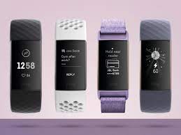 Blaze — hold the top right button for 3 seconds. 5 Reasons Why The Fitbit Charge 3 Could Be The Ultimate Fitness Tracker Stuff