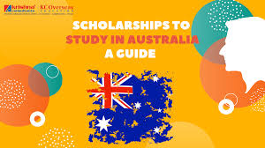A Guide To Study In Australia With Scholarships Scholarships International Scholarships Students Health