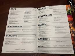 Starting june 1, the original gastrobar is releasing a brand new menu! Bourbon Bullet Burger Picture Of Bar Louie Mccain Mall North Little Rock Tripadvisor