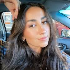 Hannah Hillman (@hillmans13)