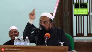 Ustaz azhar idrus official (uaitube) twitter : Rahsia Poligami Ustaz Azhar Idrus Official Youtube