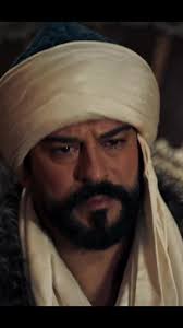 Kurulus Osman Urdu Behaan Bey Main Lucas Ki Jan Le Longa Osman Sardar ...