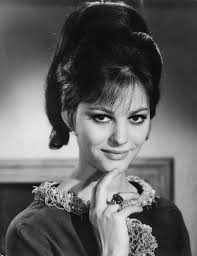 It was written by maurice richlin and blake edwards. Claudia Cardinale Die Frau Die Lowen Und Panther Kusst Nzz