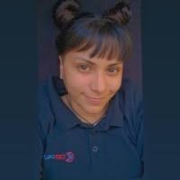 Naomí Salas Quezada