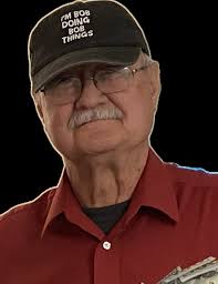 Obituary information for Robert A. Pinter