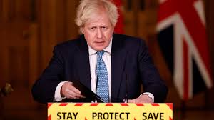 Mr johnson held a meeting on coronavirus earleir today to discuss the issues around the new covid strain plaguing the south east. Covid Boris Johnson To Hold Coronavirus Press Conference This Evening Itv News