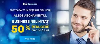 Convorbiri nelimitate, net mobil nelimitat. Digi Romania PregÄteste Campania Teleportarea Te Portezi De Nu Ne Vezi Cu Reduceri De 50 La Abonamentul Mobil Timp De 6 Luni Gadget Ro Hi Tech Lifestyle