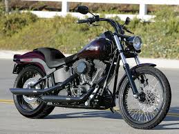 View their reviews and ratings on various aspects of these motorcycles. 2006 Harley Davidson Night Train Retro Review Mad Dog Custom Cycles