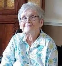 Obituary for Ruby Russell Hannah