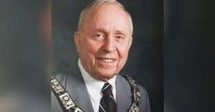 Arthur L. Begeman Obituary