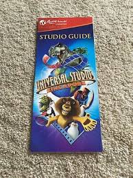 Large selection of the hotels and better prices than competitors 5/5 Universal Studios Singapore Park Brochure From 2010 Miint Condition Ebay