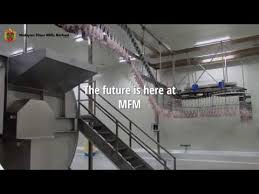 The first prime minister of malaysia, the late tunku abdul rahman, officiated the opening of the rm40 million modern flour mill at lumut, perak on 15 october 1966. Careers At Malayan Flour Mills Berhad