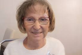 Fundraiser by Debbie Mitchell : Please help us get my mum home where she  belongs.