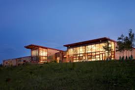 Grange insurance and our independent partners work to empower you to live life. Grange Insurance Audubon Center Designgroup Archdaily