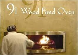 91 Wood Fired Oven Restaurant Canton Ohio 44718 Wood Fired Oven Wood Fired Pizza Great Pizza