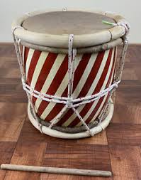 Es un estilo de música de tono alegre, contiene. Professional Tambora Rope Tuned Handcrafted Tambora De Soga For Merengue Ebay