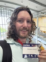 Brandon Carson