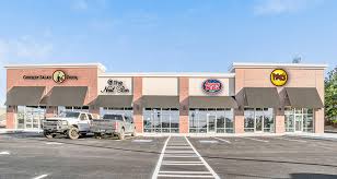 1001 Eagles Landing Pkwy Stockbridge Ga 30281 Loopnet Com