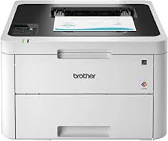 ﻿windows 10 compatibility if you upgrade from windows 7 or windows 8.1 to windows 10, some features of the installed drivers and software may not work correctly. Amazon Com Brother Hl L3230cdw Compact Digital Color Printer Providing Laser Printer Quality Results With Wireless Printing And Duplex Printing Amazon Dash Replenishment Ready Office Products