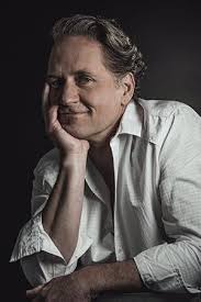 Adrian Di Monte: Movies, TV, and Bio