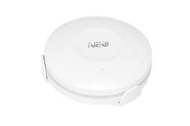 The base of ihome's sensor has water sensing. Dick Smith Smart Wifi Water Sensor Flood Leak Detector Alarm App Alert Notification Water Flow Sensor Home Garden Home Security Alarm Systems
