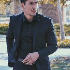 Here at express we know everyone likes their suit to fit a bit differently. Express Suits Blazers Express Men Suit Poshmark